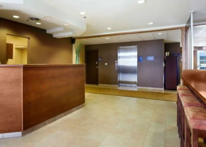 Microtel And By Wyndham