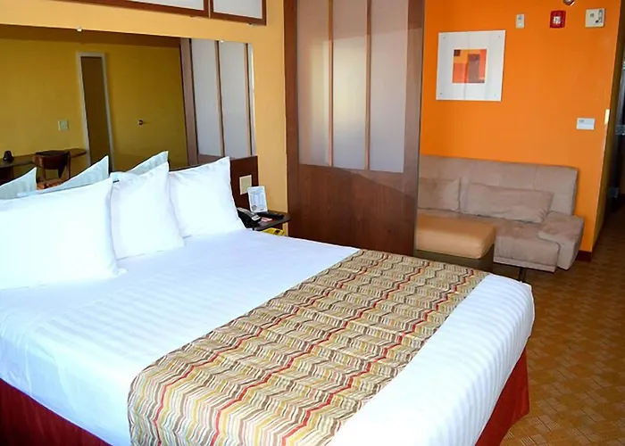Microtel And By Wyndham 3* Rawlins