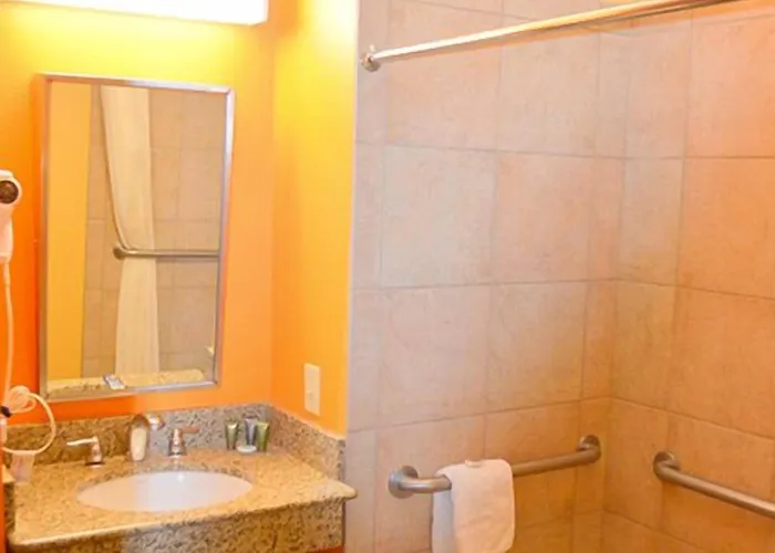 Microtel And By Wyndham 3* Rawlins