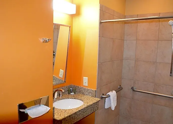 Microtel And By Wyndham 3* Rawlins