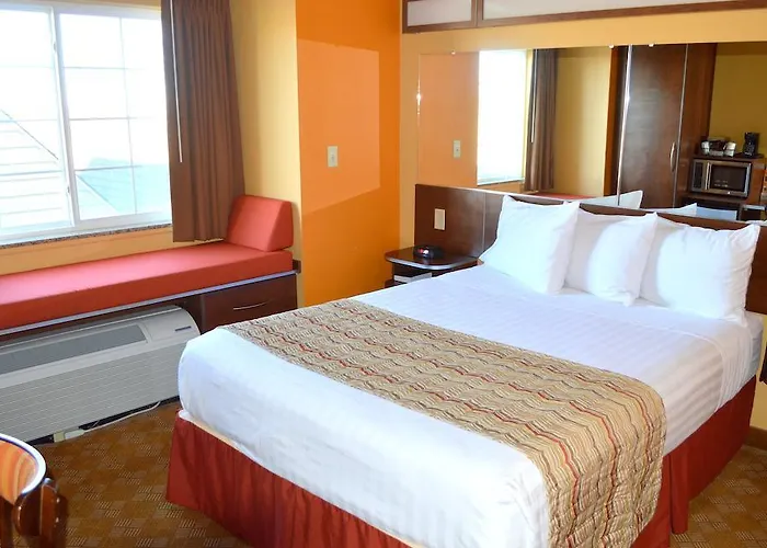 Microtel And By Wyndham Hotel Rawlins
