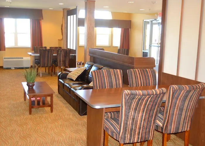 Microtel And By Wyndham 3* Rawlins